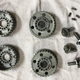 Illustration for article titled Someone Is Selling A Ferrari F40 Engine On Bring A Trailer And The Photos Are Stunning